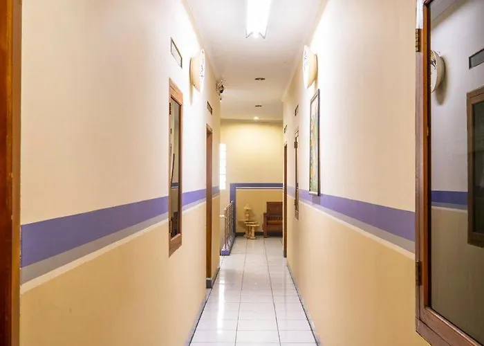 Pondok Penginapan Patradisa