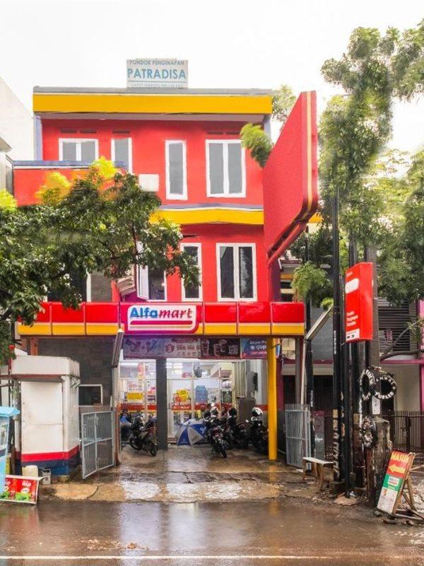 Patradisa Bandung