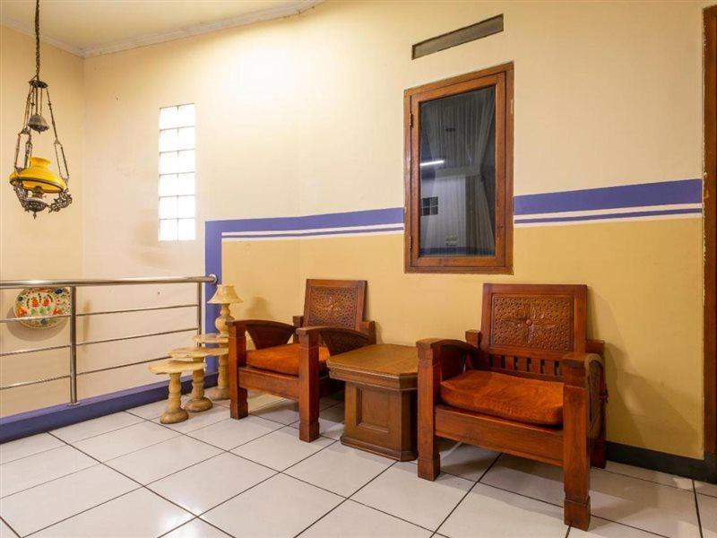 Hotel Patradisa