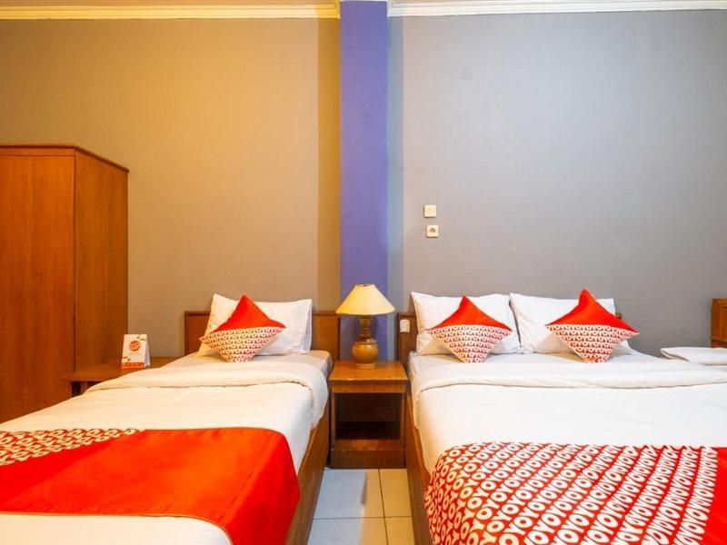 Patradisa Hotel Bandung